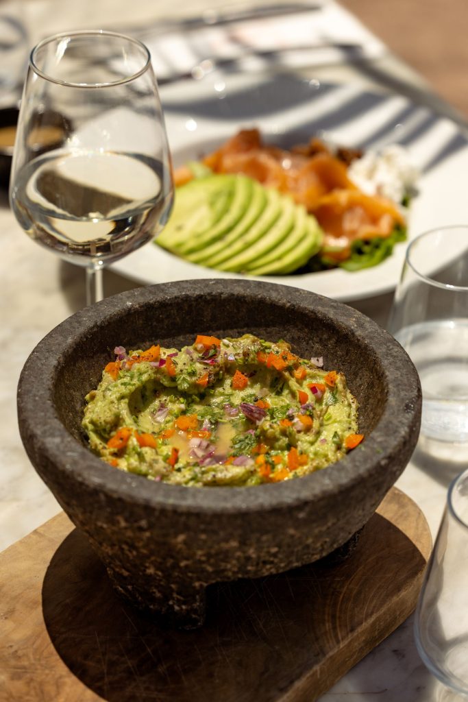 Guacamole